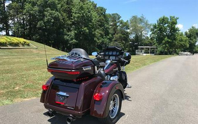 2022 Harley-Davidson Tri Glide Ultra