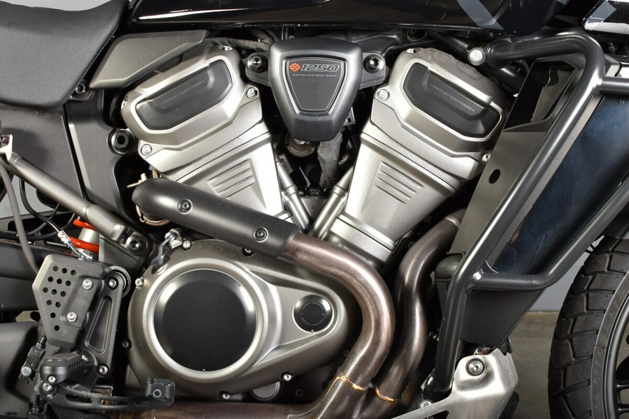 2022 Harley-Davidson Pan America 1250 Special
