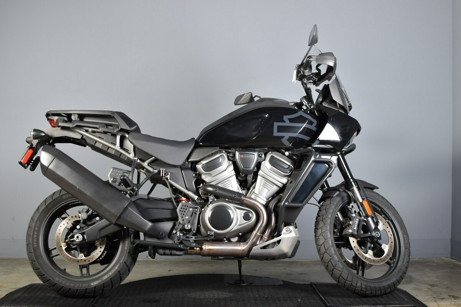 2022 Harley-Davidson Pan America 1250 Special