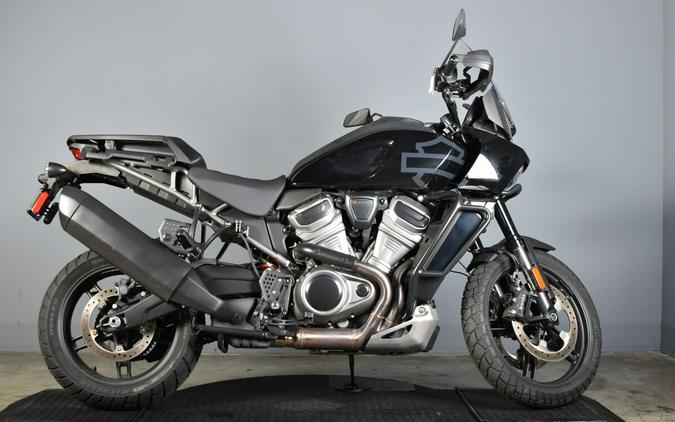 2022 Harley-Davidson Pan America 1250 Special