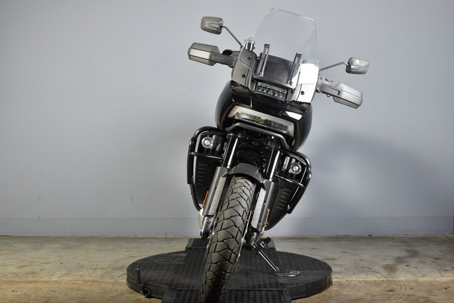 2022 Harley-Davidson Pan America 1250 Special