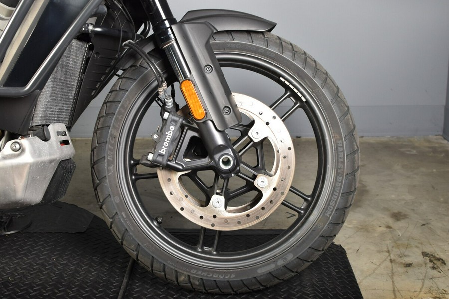 2022 Harley-Davidson Pan America 1250 Special