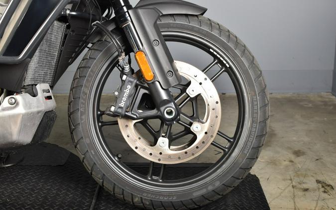 2022 Harley-Davidson Pan America 1250 Special