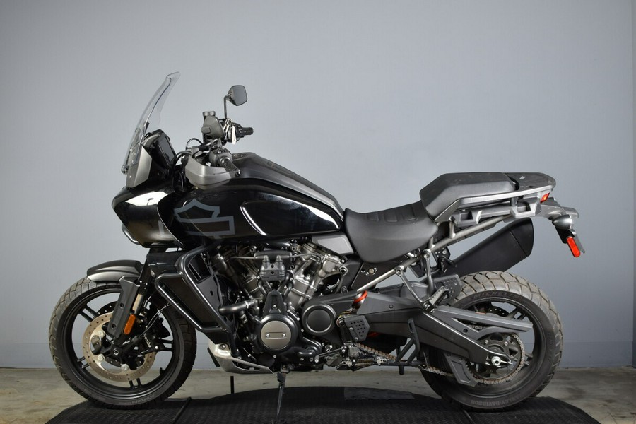2022 Harley-Davidson Pan America 1250 Special