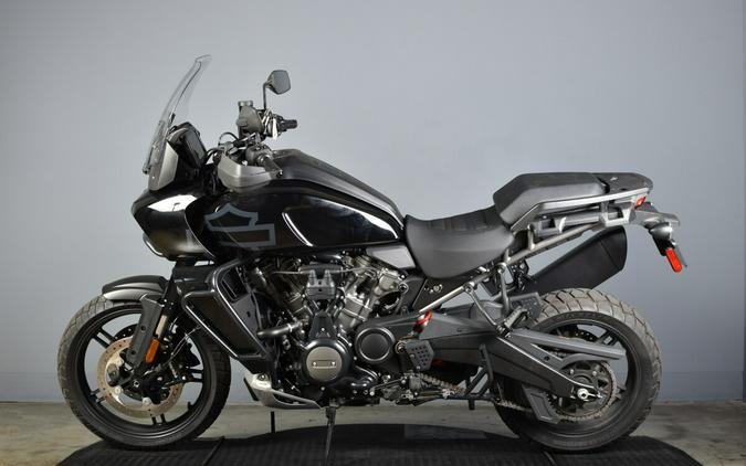 2022 Harley-Davidson Pan America 1250 Special