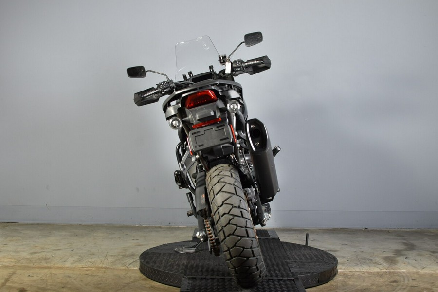 2022 Harley-Davidson Pan America 1250 Special