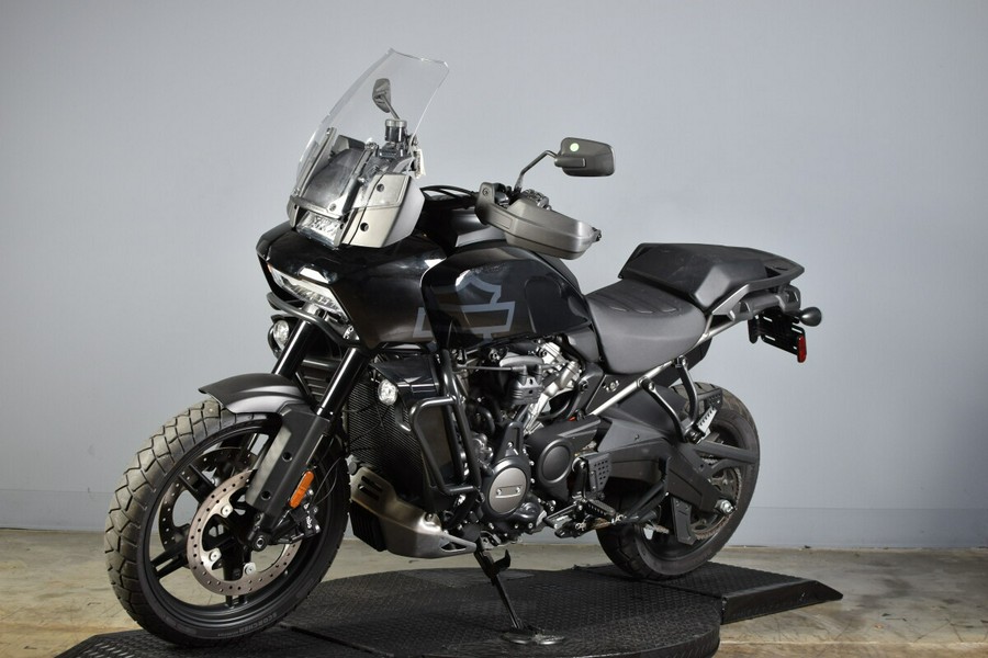 2022 Harley-Davidson Pan America 1250 Special