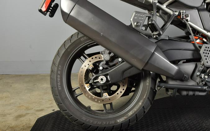 2022 Harley-Davidson Pan America 1250 Special