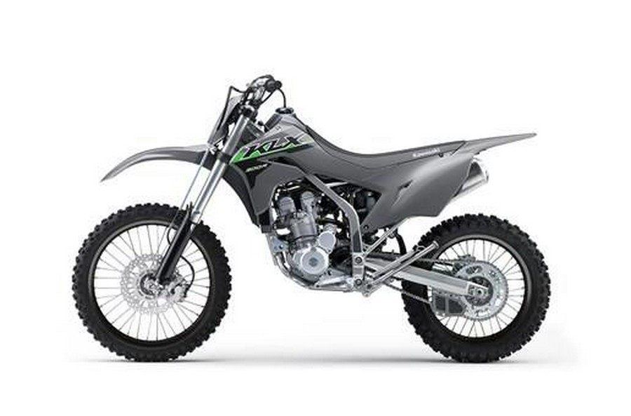 2024 Kawasaki KLX® 300R