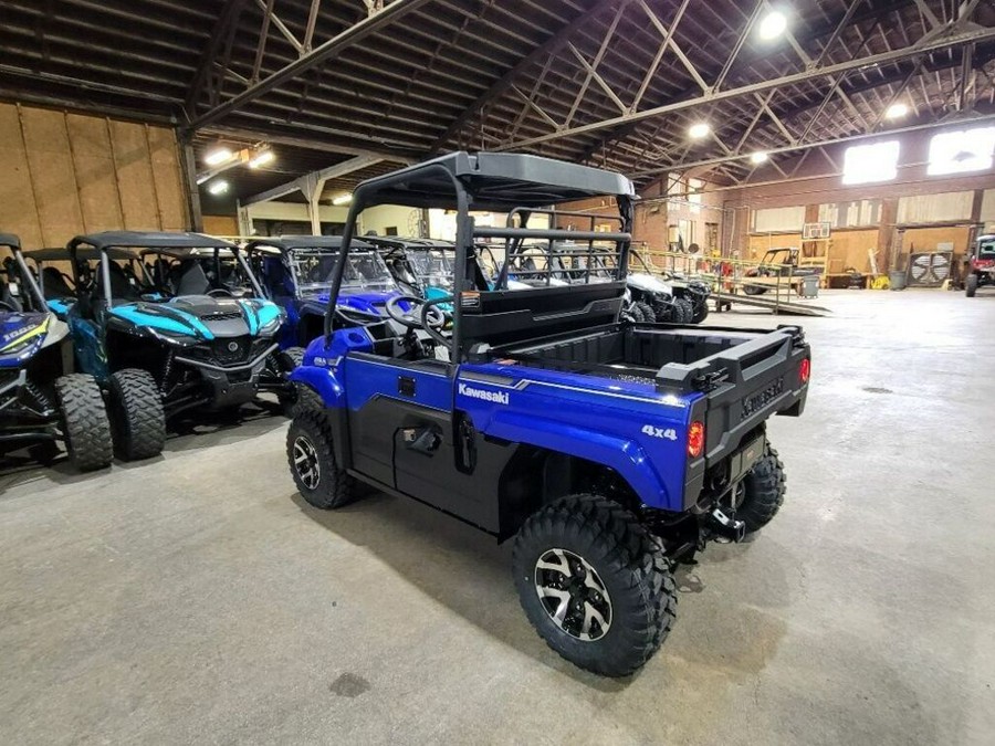 2024 Kawasaki MULE PRO-MX™ LE