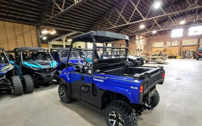 2024 Kawasaki MULE PRO-MX™ LE