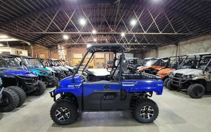 2024 Kawasaki MULE PRO-MX™ LE