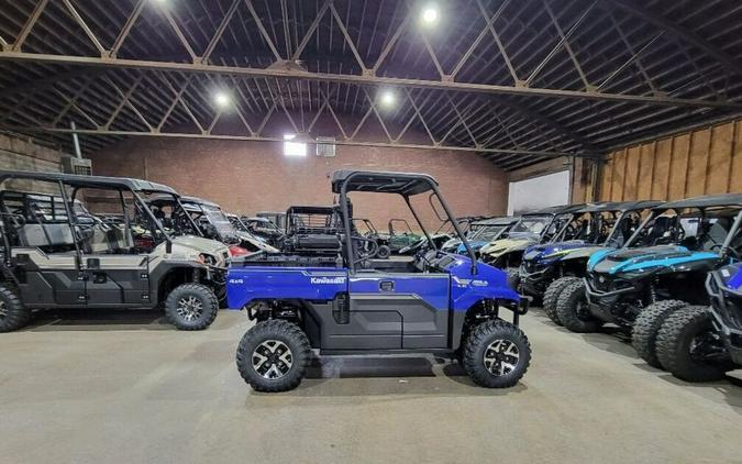 2024 Kawasaki MULE PRO-MX™ LE