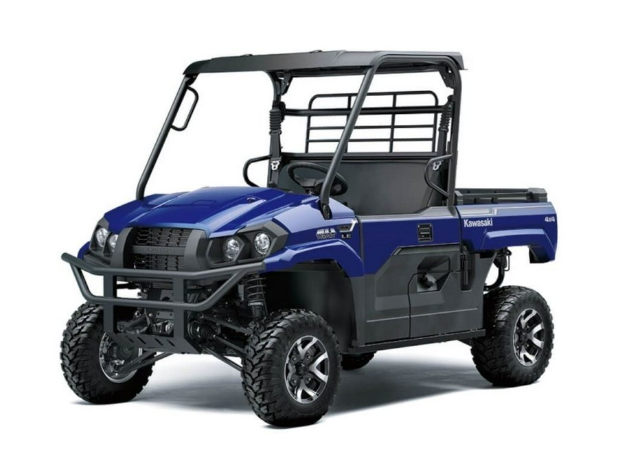 2024 Kawasaki MULE PRO-MX™ LE