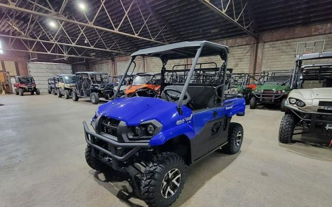 2024 Kawasaki MULE PRO-MX™ LE