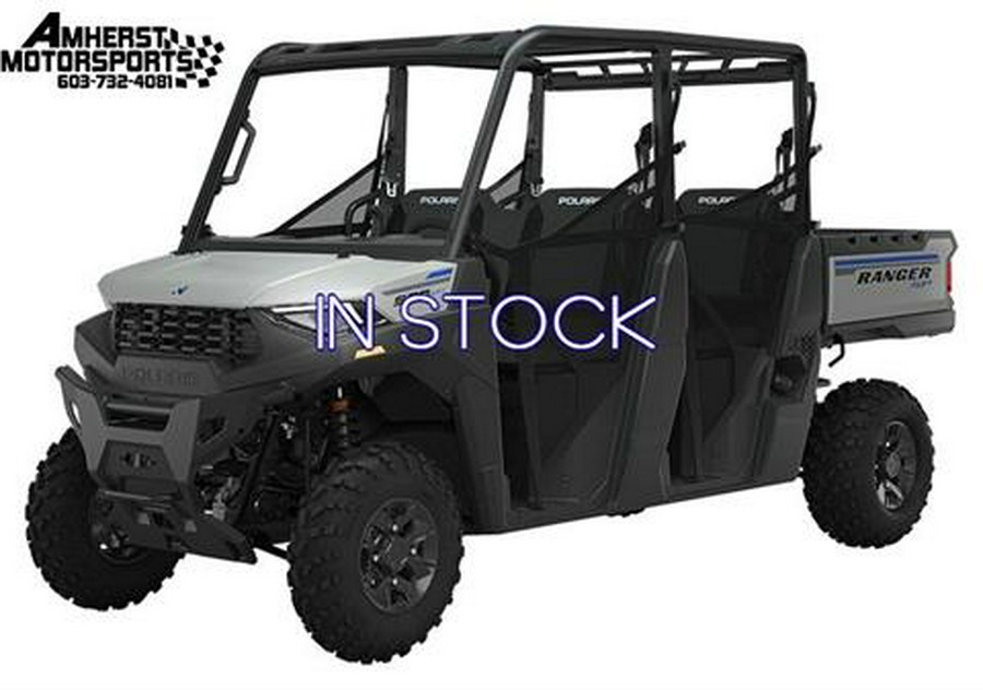 2023 Polaris Ranger Crew SP 570 Premium