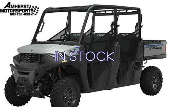 2023 Polaris Ranger Crew SP 570 Premium