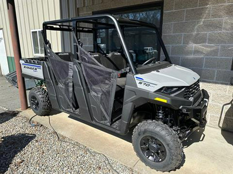 2023 Polaris Ranger Crew SP 570 Premium