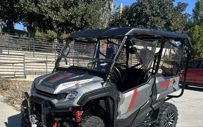 2025 Honda Pioneer 1000-5 Trail Special Edition