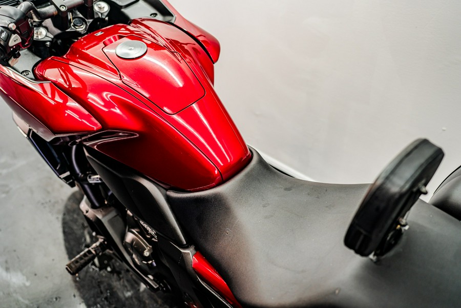 2014 Honda CTX®700 DCT ABS