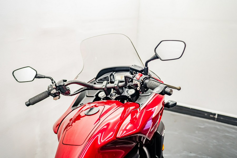 2014 Honda CTX®700 DCT ABS