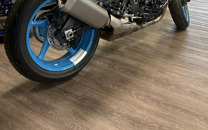 2026 Yamaha MT-10