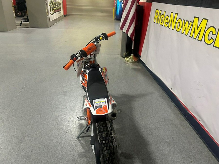 2025 Kayo KMB 60