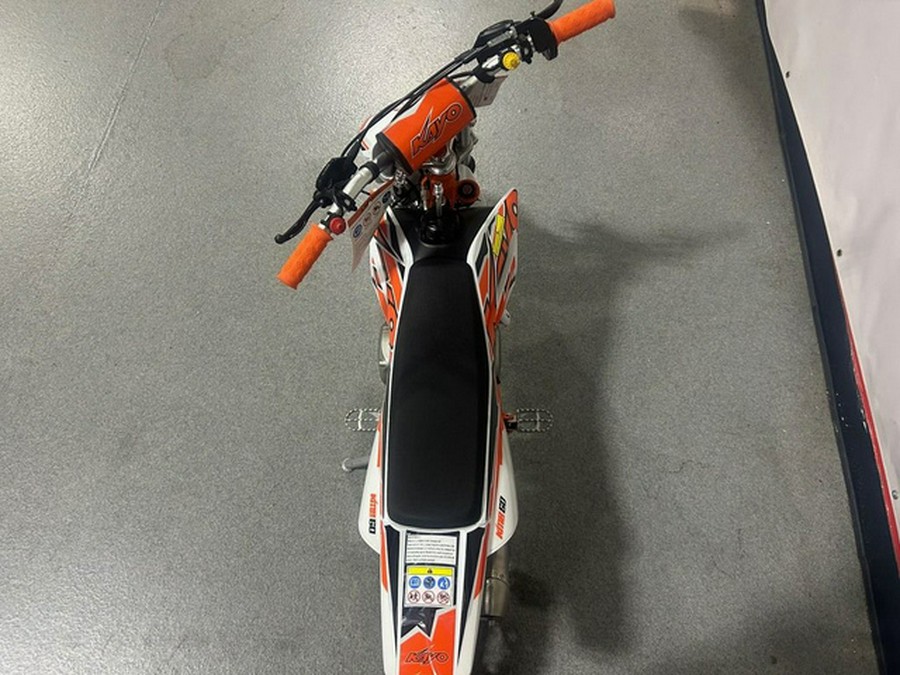 2025 Kayo KMB 60