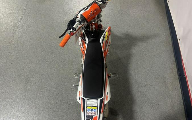 2025 Kayo KMB 60