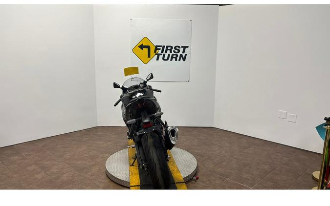 2026 Ninja® ZX™-6R ABS - Kawasaki