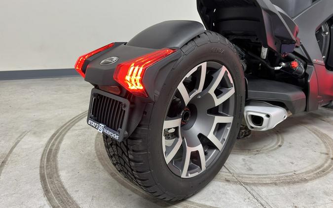 2020 Can-Am Ryker Rally Edition 900 ACE