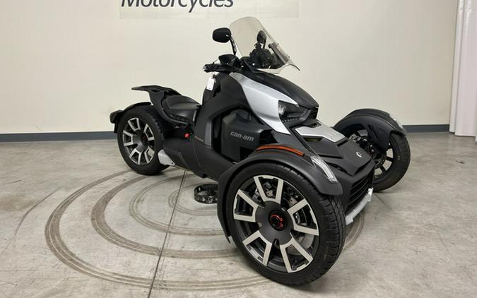 2020 Can-Am Ryker Rally Edition 900 ACE