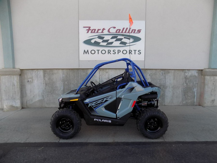 2026 Polaris® RZR 200 EFI