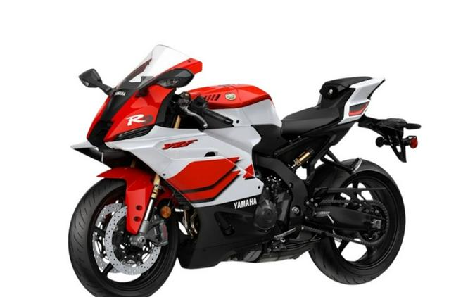 2026 Yamaha YZF-R9 70th Anniversary Edition