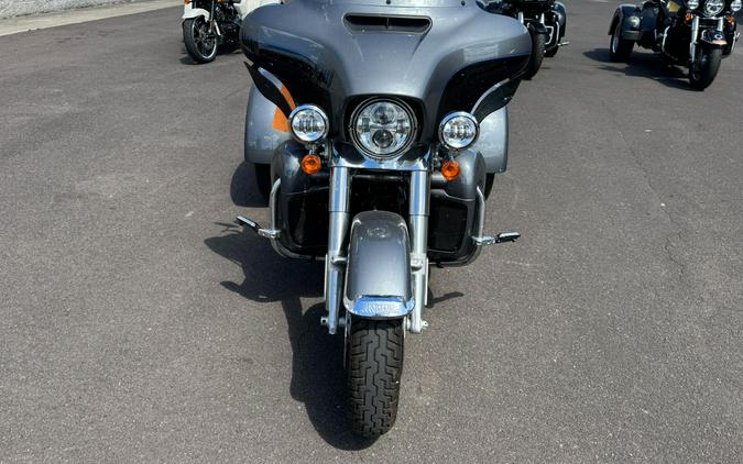 2021 Harley-Davidson Tri Glide® Ultra