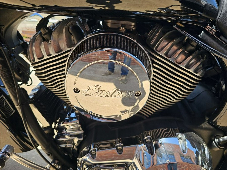 2021 Indian Motorcycle® Chieftain® Limited