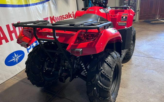 2026 Kawasaki Brute Force® 450 4x4