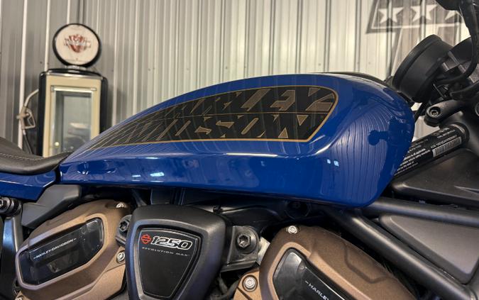 2023 Harley-Davidson SPORTSTER S