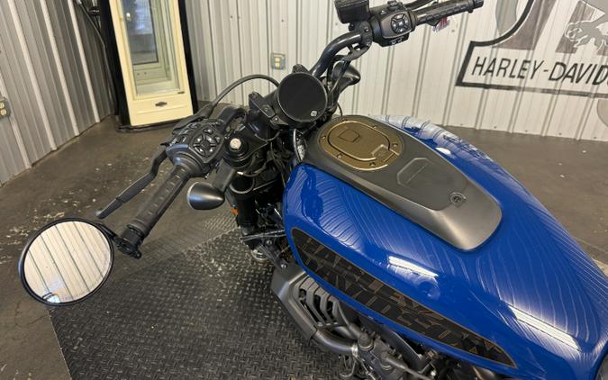 2023 Harley-Davidson SPORTSTER S