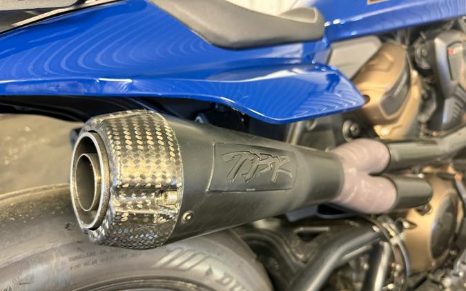 2023 Harley-Davidson SPORTSTER S