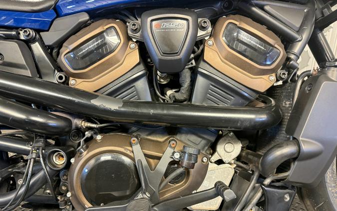 2023 Harley-Davidson SPORTSTER S