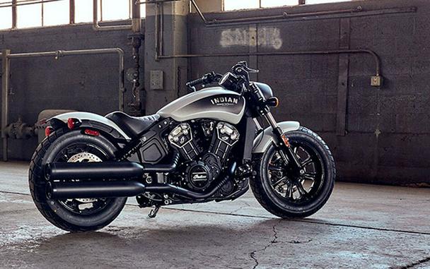 2019 Indian Motorcycle Scout® Bobber