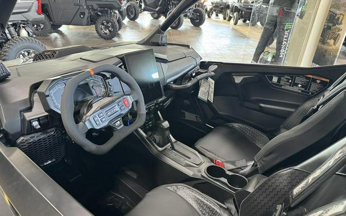 2027 Polaris® RZR Pro R 4 Boost Ultra Edition