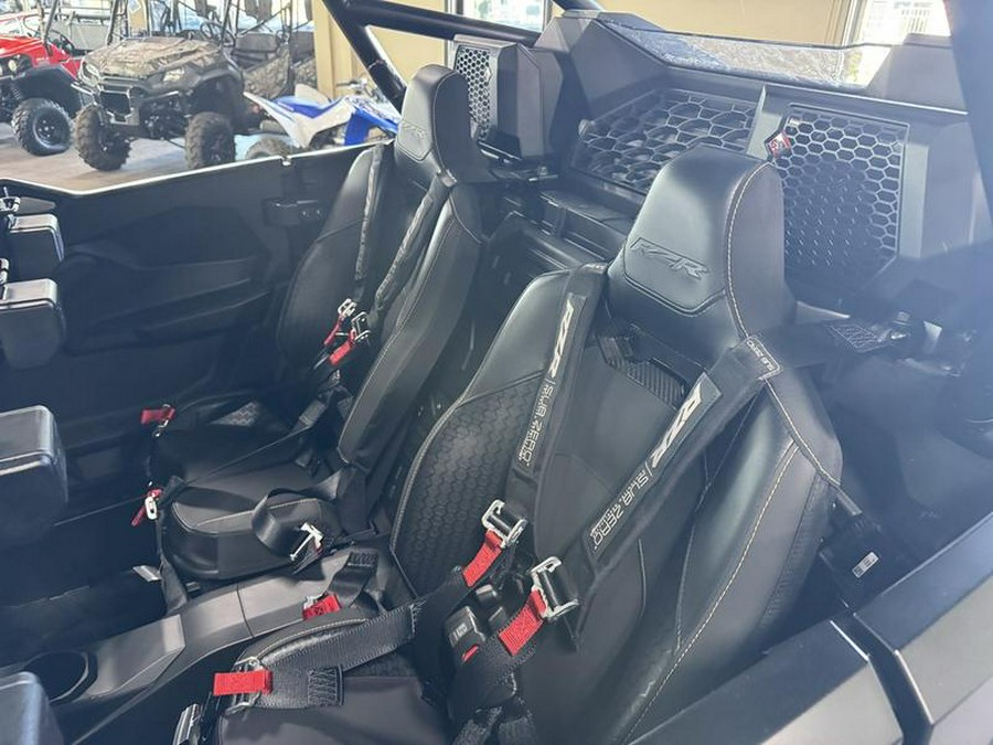 2027 Polaris® RZR Pro R 4 Boost Ultra Edition