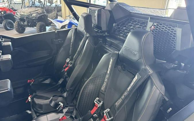 2027 Polaris® RZR Pro R 4 Boost Ultra Edition
