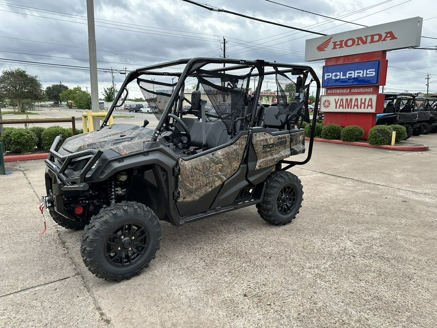 2023 Honda® Pioneer 1000-5 Forest