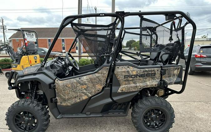 2023 Honda® Pioneer 1000-5 Forest