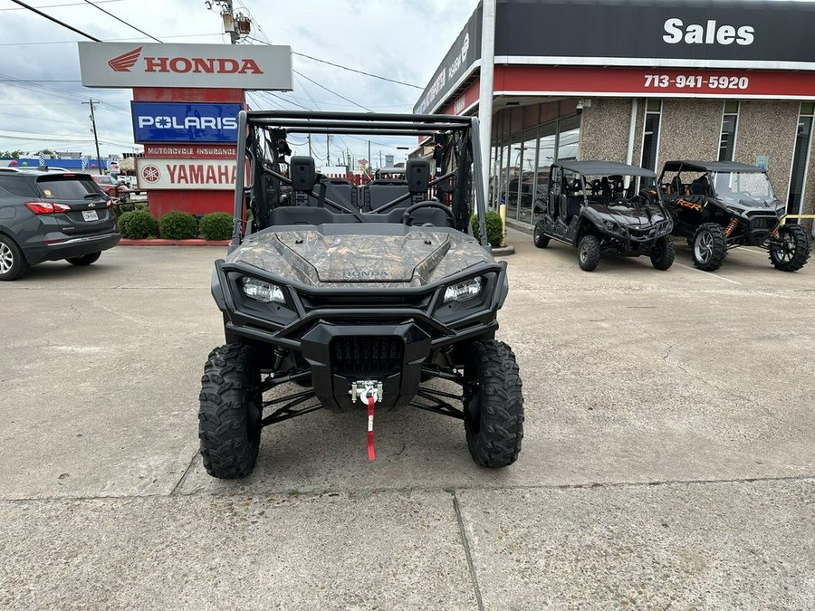 2023 Honda® Pioneer 1000-5 Forest