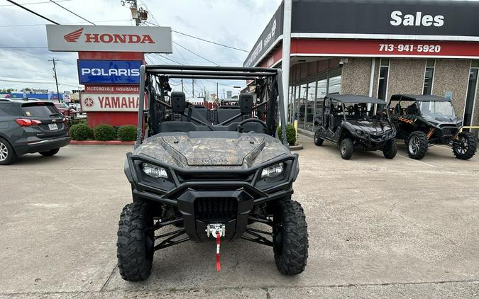 2023 Honda® Pioneer 1000-5 Forest