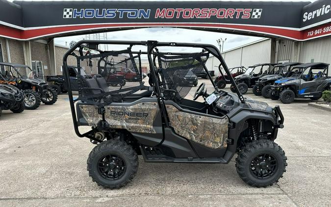 2023 Honda® Pioneer 1000-5 Forest